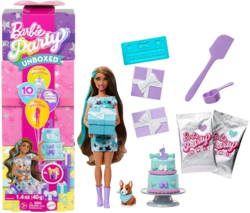 Κούκλα Barbie