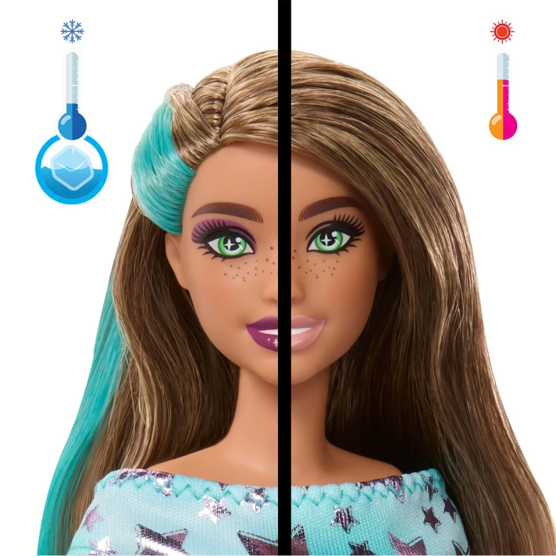 Κούκλα Barbie