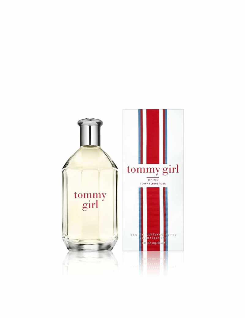 Γυναικείο Άρωμα Tommy Hilfiger Tommy Girl EDT 30 ml