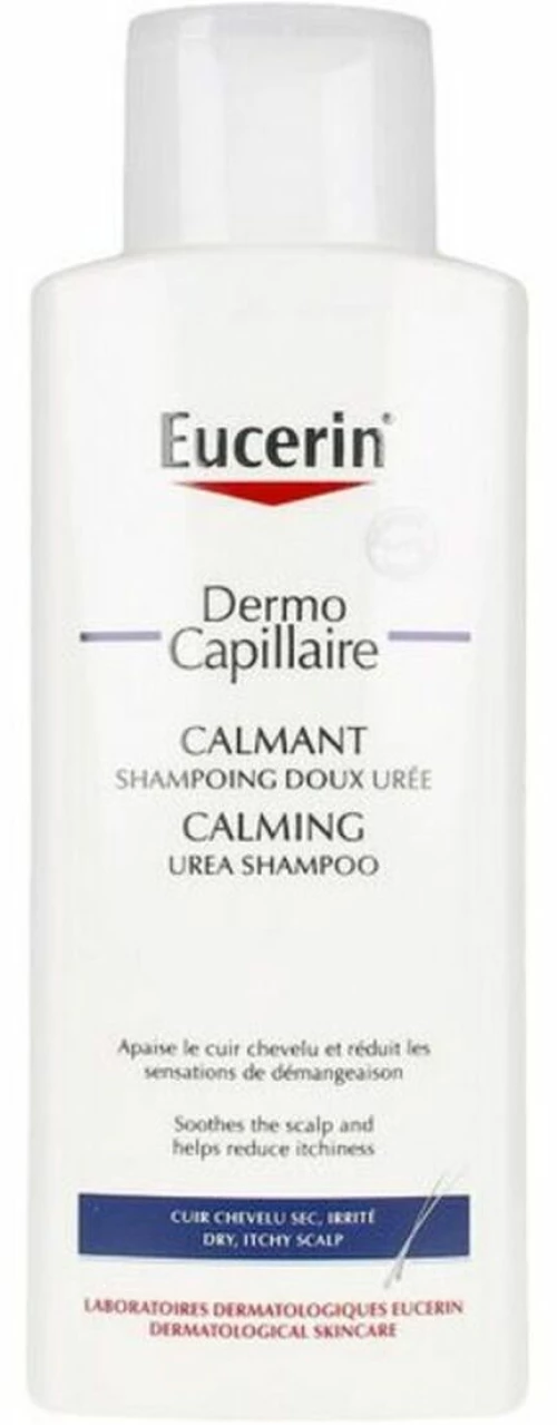 Σαμπουάν Eucerin DermoCapillaire 250 ml