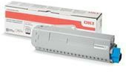 Τόνερ OKI 47095704 Μαύρο