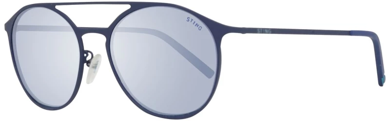 Ανδρικά Γυαλιά Ηλίου Sting SS4902-5292EX Ø 52 mm