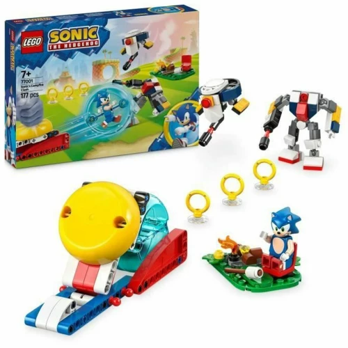 Παιχνίδι Kατασκευή Lego