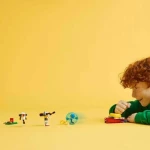 Παιχνίδι Kατασκευή Lego