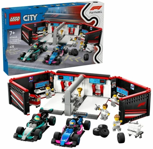 Παιχνίδι Kατασκευή Lego