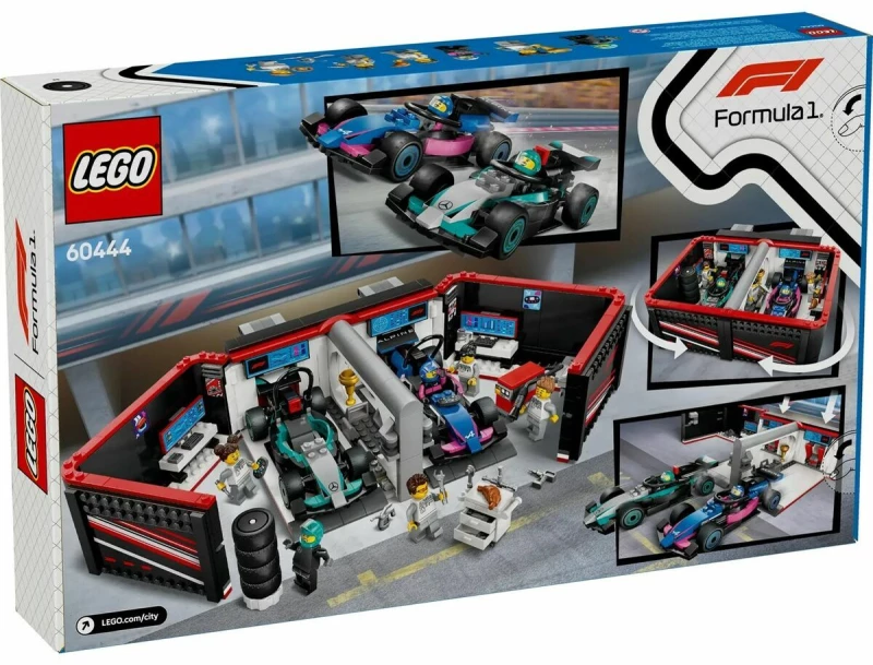 Παιχνίδι Kατασκευή Lego
