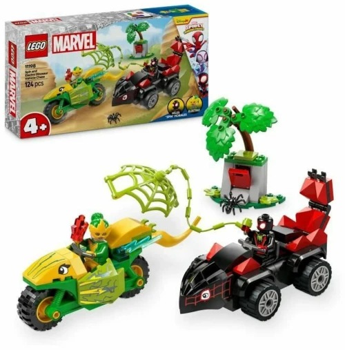 Παιχνίδι Kατασκευή Lego