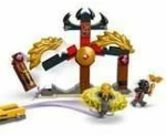 Παιχνίδι Kατασκευή Lego