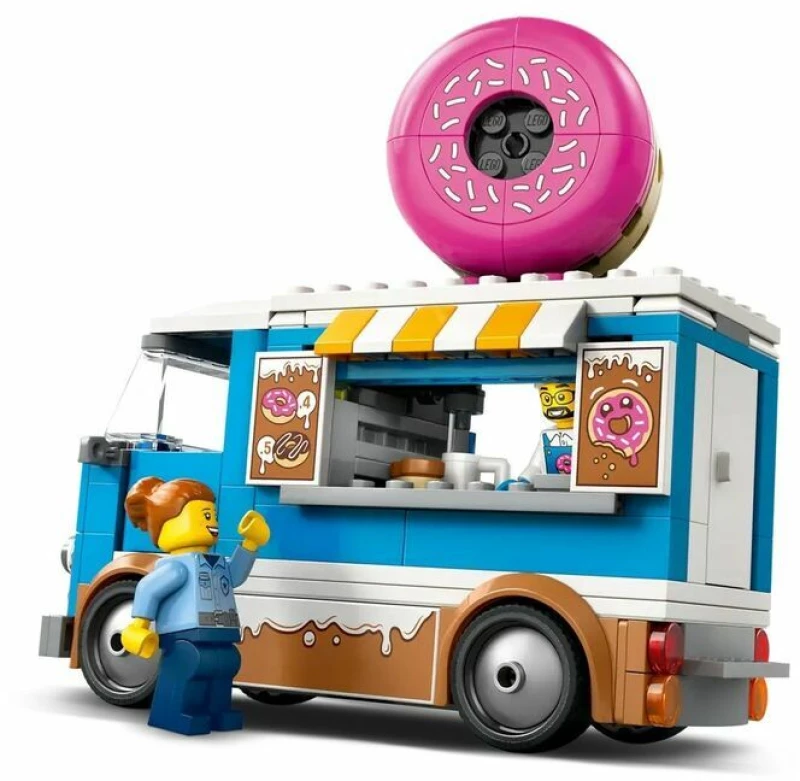 Παιχνίδι Kατασκευή Lego