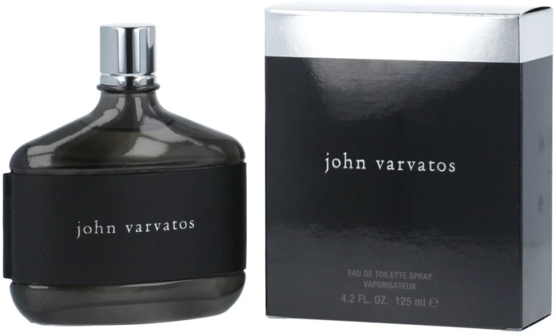 Ανδρικό Άρωμα John Varvatos EDT John Varvatos for Men 125 ml