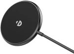 Μαγνητικός φορτιστής 3 σε 1 Choetech T697-F (μαύρο)