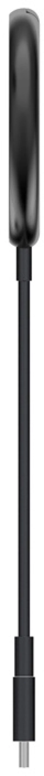 Μαγνητικός φορτιστής 3 σε 1 Choetech T697-F (μαύρο)