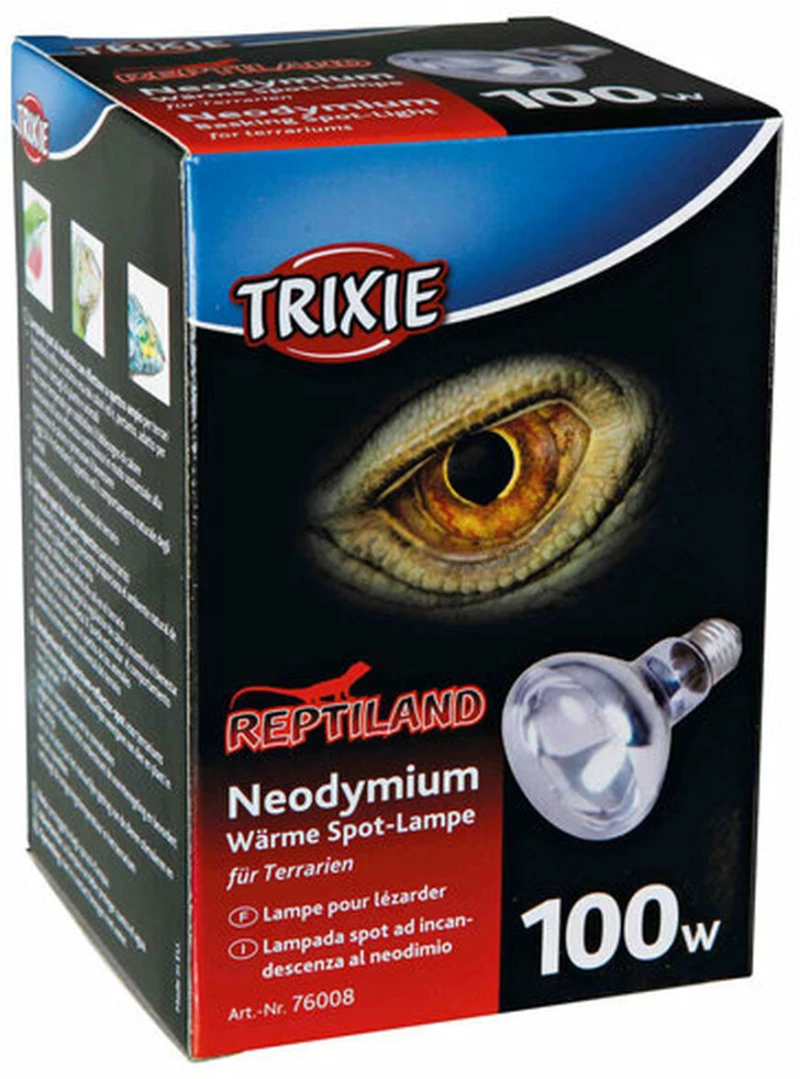 Λάμπα υπερύθρου Trixie