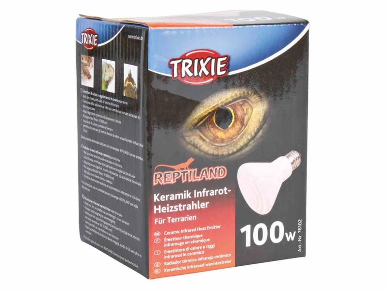 Λάμπα υπερύθρου Trixie