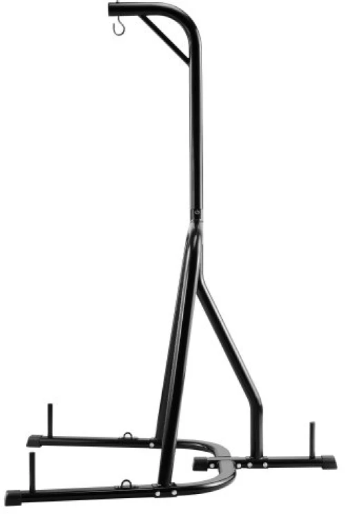 VEVOR Heavy Duty Punching Bag Frame Boxing Punching Stand Steel for Gym Fitness