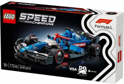 Παιχνίδι Kατασκευή Lego