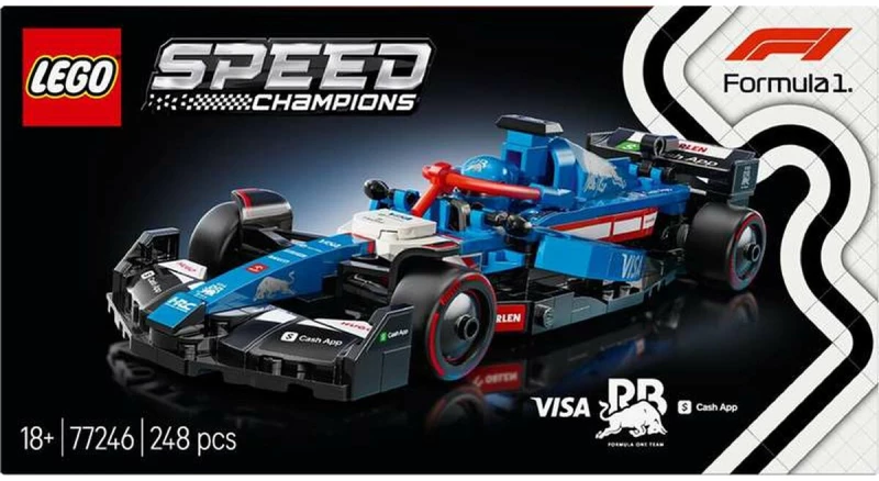Παιχνίδι Kατασκευή Lego