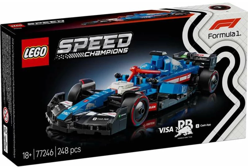 Παιχνίδι Kατασκευή Lego