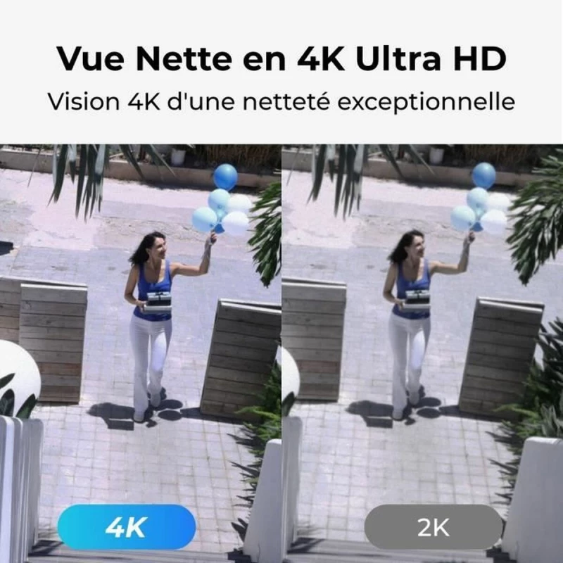 Κάμερα Επιτήρησης Reolink