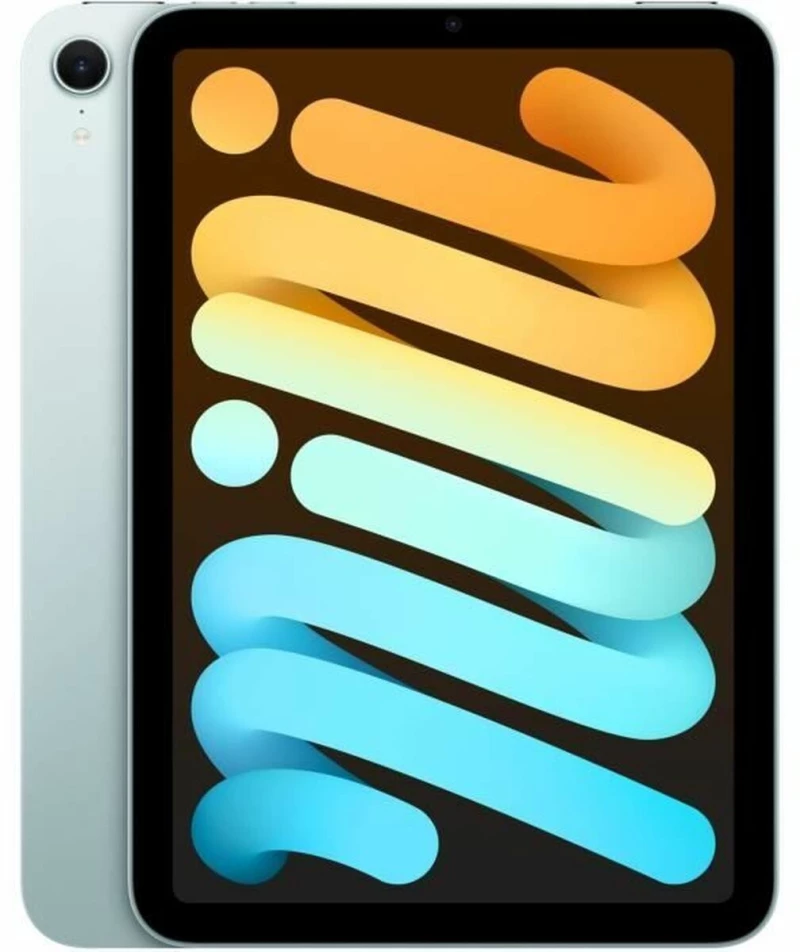 Tablet Apple iPad mini (2024) 8,3" Γκρι 512 GB