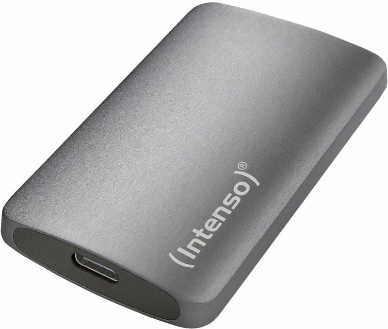 Εξωτερικός Σκληρός Δίσκος INTENSO Intenso eSSD TX800 SSD 1 TB