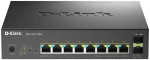 Διακόπτης D-Link DMS-1250-10SPL/E