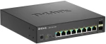 Διακόπτης D-Link DMS-1250-10SPL/E