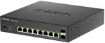Διακόπτης D-Link DMS-1250-10SPL/E