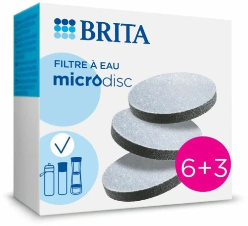 Φίλτρο Νερού Brita MicroDisc