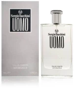 Ανδρικό Άρωμα Sergio Tacchini 100 ml