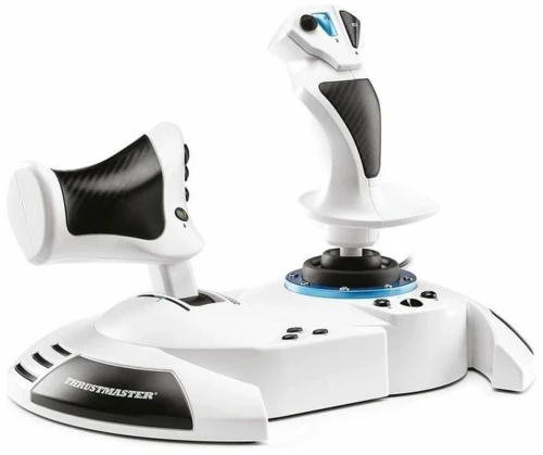 Τιμόνι Thrustmaster