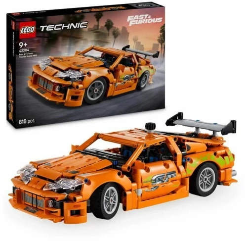 Παιχνίδι Kατασκευή Lego 42204