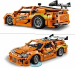 Παιχνίδι Kατασκευή Lego 42204