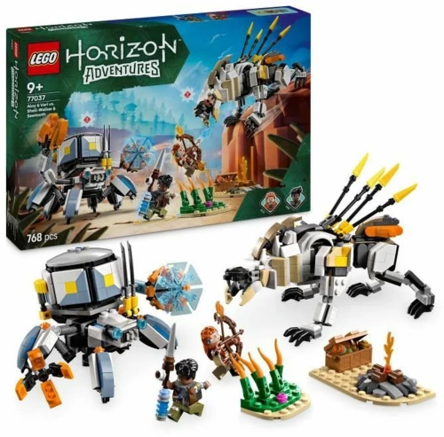 Παιχνίδι Kατασκευή Lego 77037