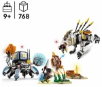 Παιχνίδι Kατασκευή Lego 77037