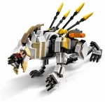 Παιχνίδι Kατασκευή Lego 77037
