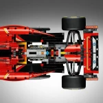 Παιχνίδι Kατασκευή Lego 42207
