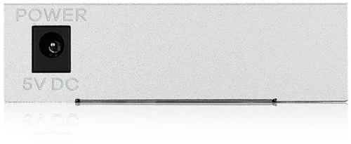 Διακόπτης ZyXEL GS-105BV5-EU0101F