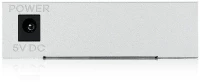 Διακόπτης ZyXEL GS-105BV5-EU0101F