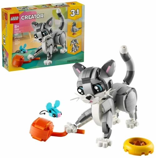 Παιχνίδι Kατασκευή Lego