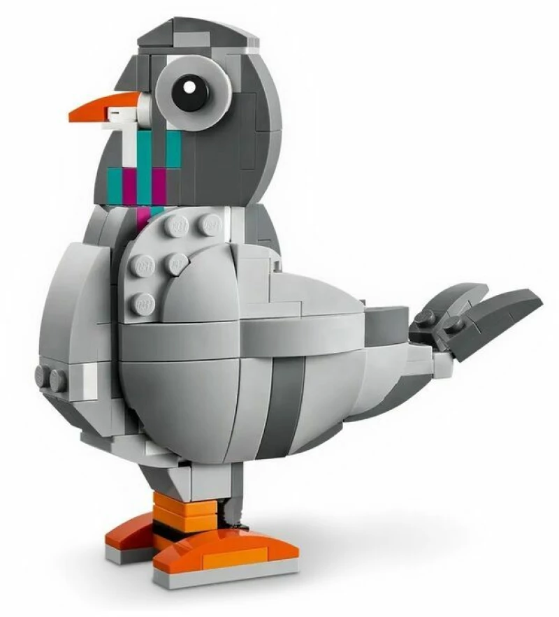 Παιχνίδι Kατασκευή Lego