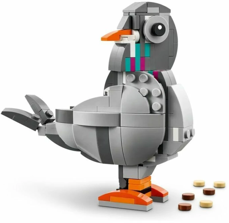 Παιχνίδι Kατασκευή Lego