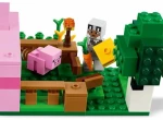 Παιχνίδι Kατασκευή Lego
