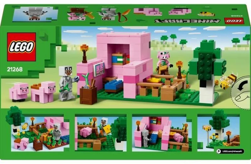 Παιχνίδι Kατασκευή Lego