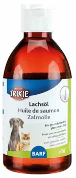 Λάδι σολομού Trixie 250 ml