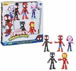 Playset Hasbro Spidey Colección Hero