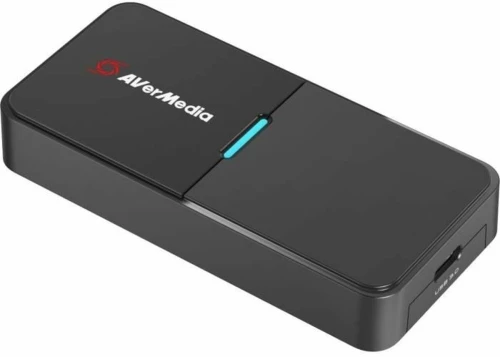 Καταγραφέας Video Gaming AVERMEDIA6130 Bu113
