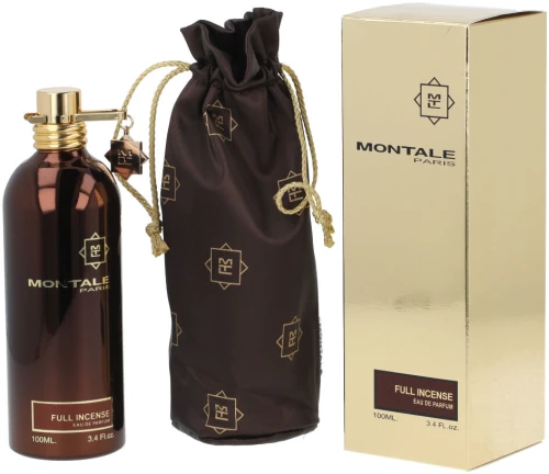Άρωμα Unisex Montale EDP