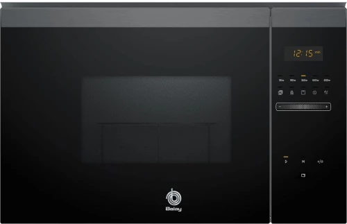 Φούρνος Μικροκυμάτων με Γκριλ Balay 3CG4175G3 900 W