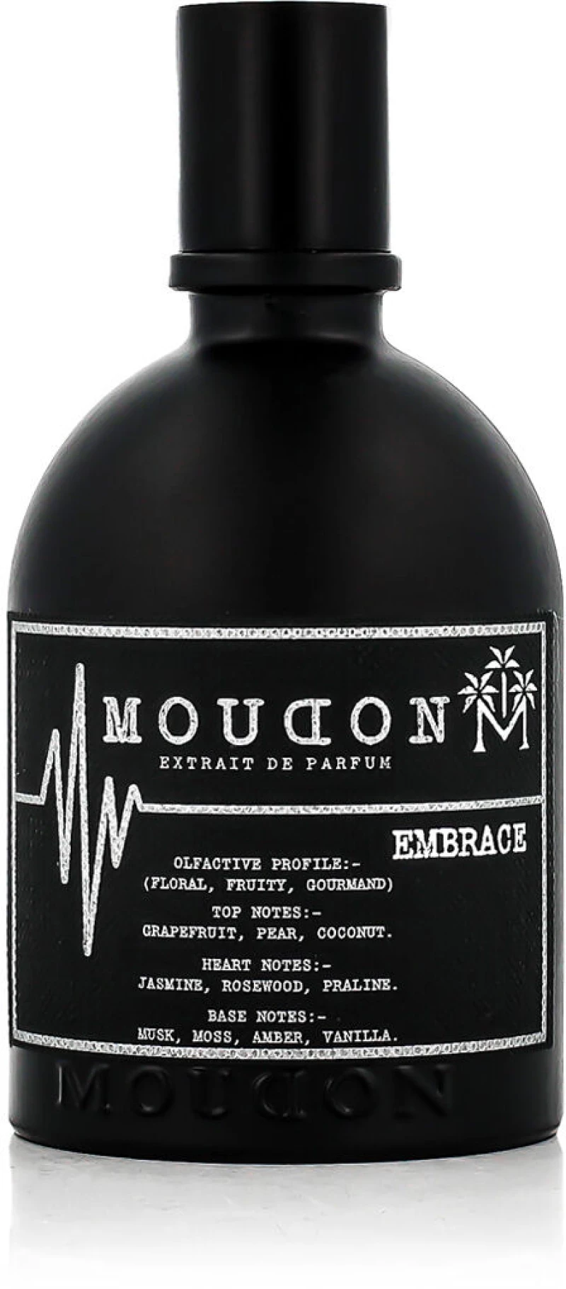 Άρωμα Unisex Moudon Embrace 100 ml